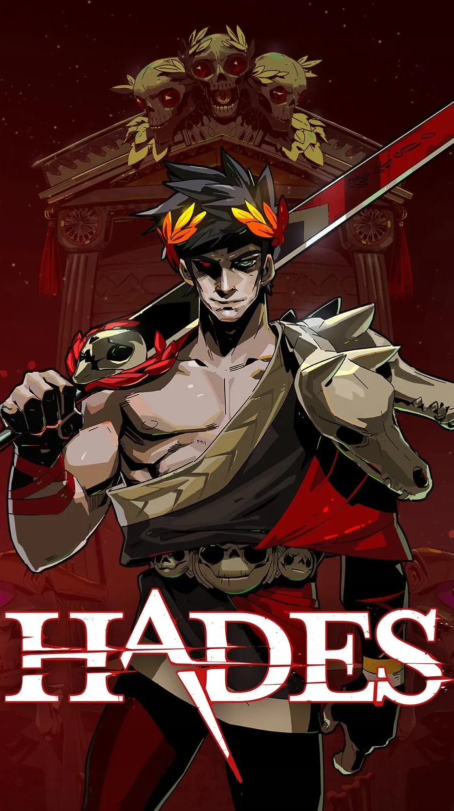Hades