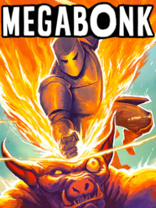 Megabonk