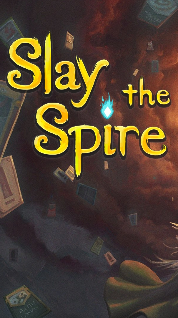 Slay the Spire