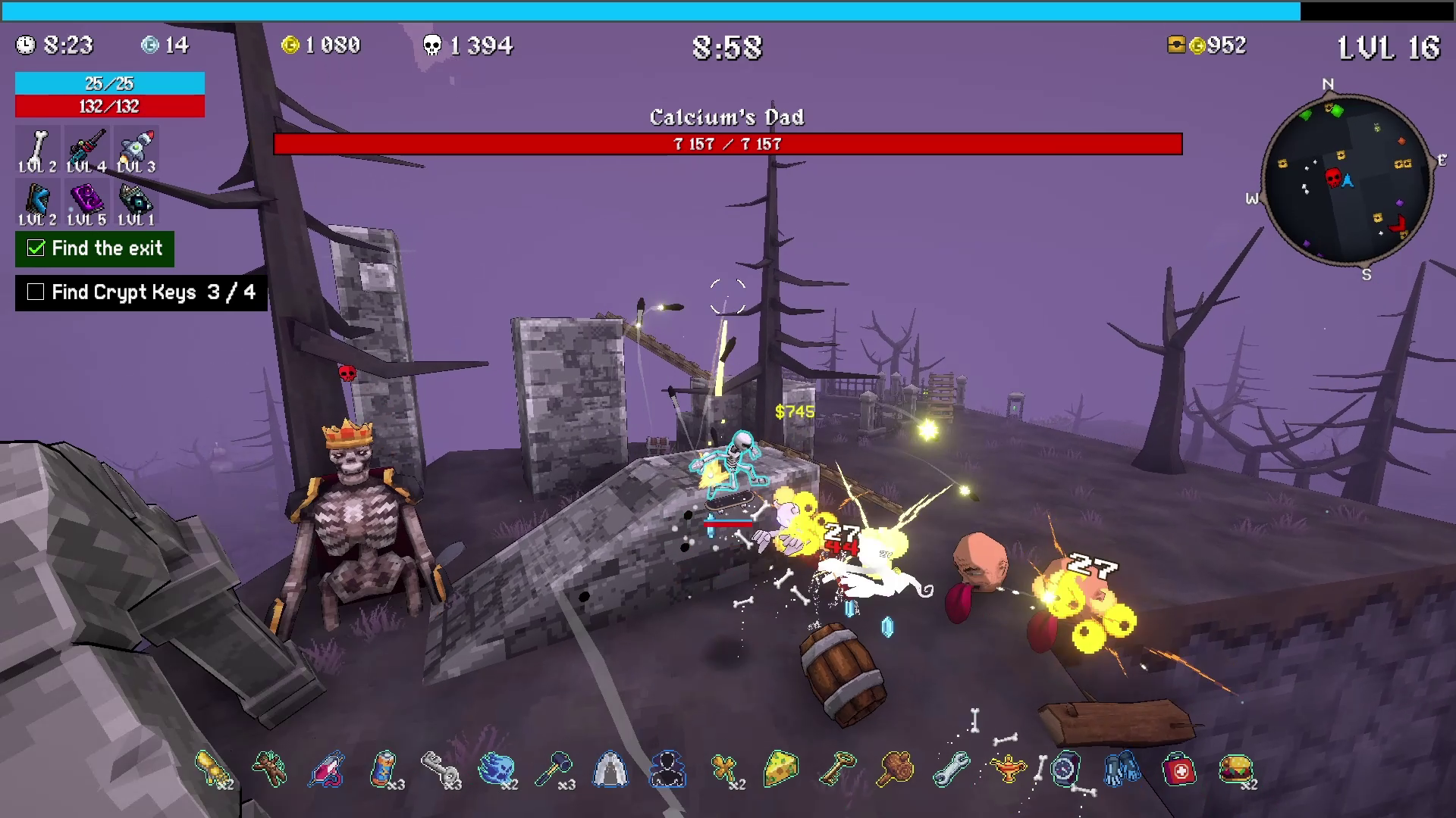 Megabonk