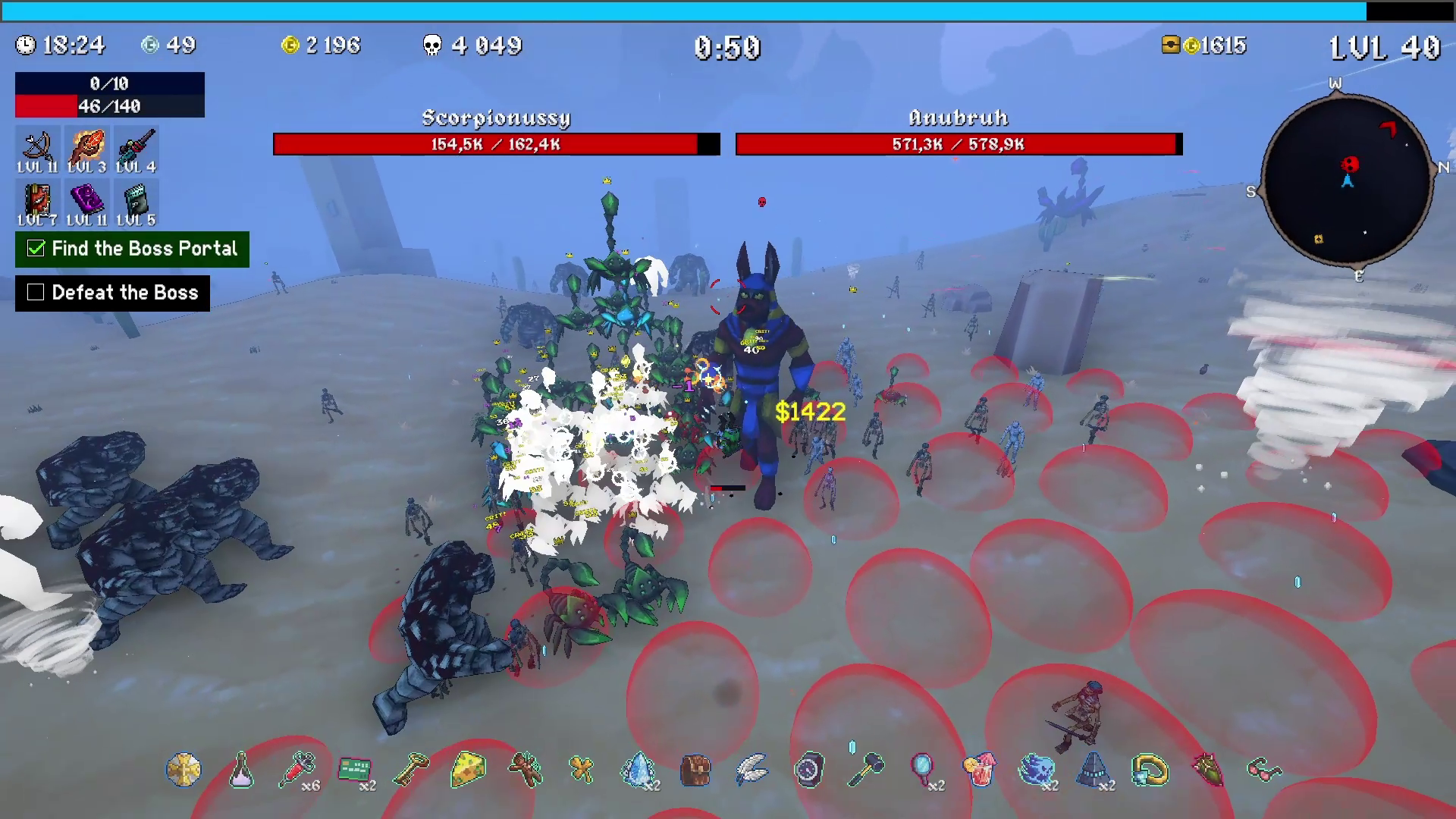 Megabonk