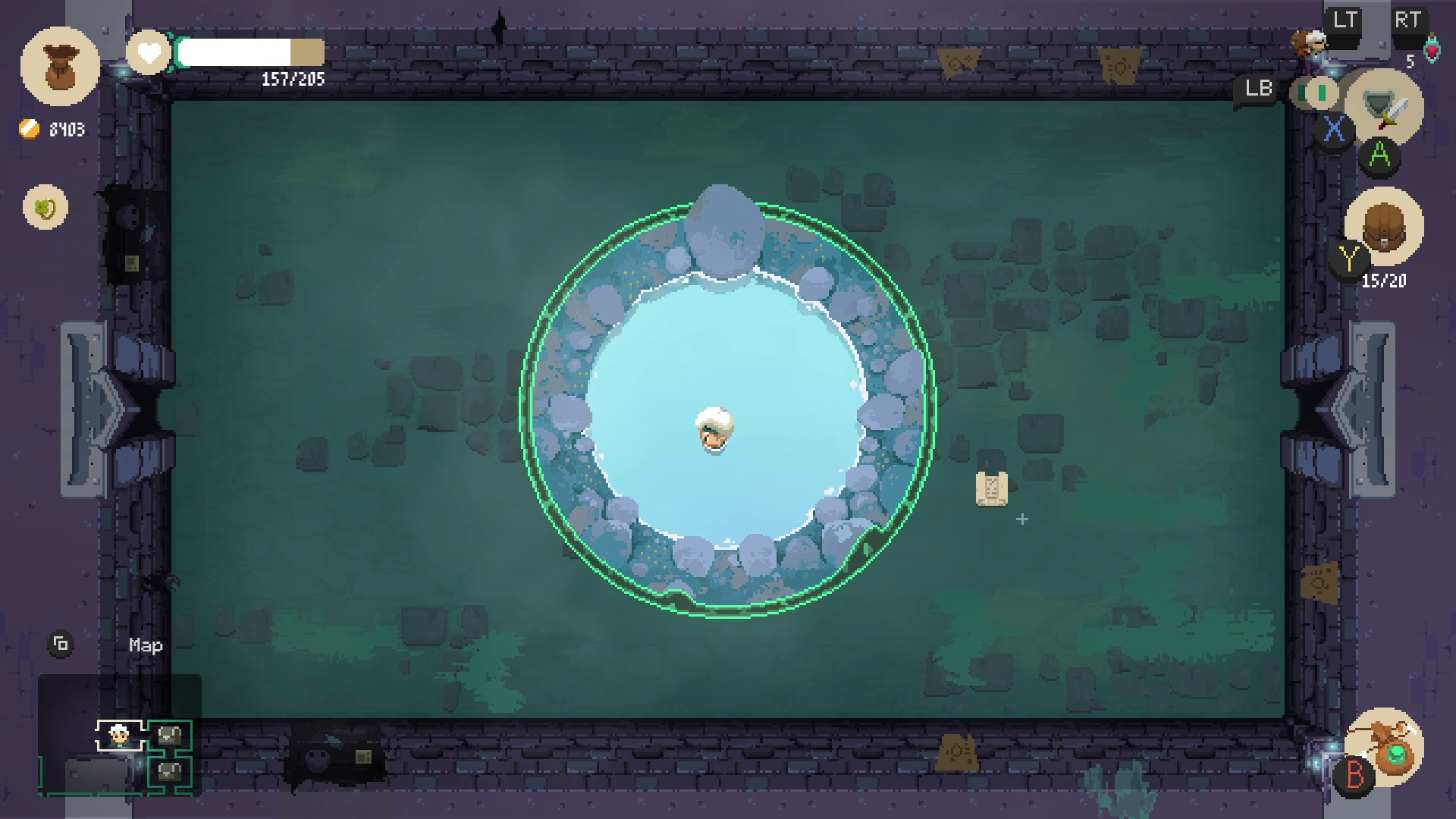 Moonlighter