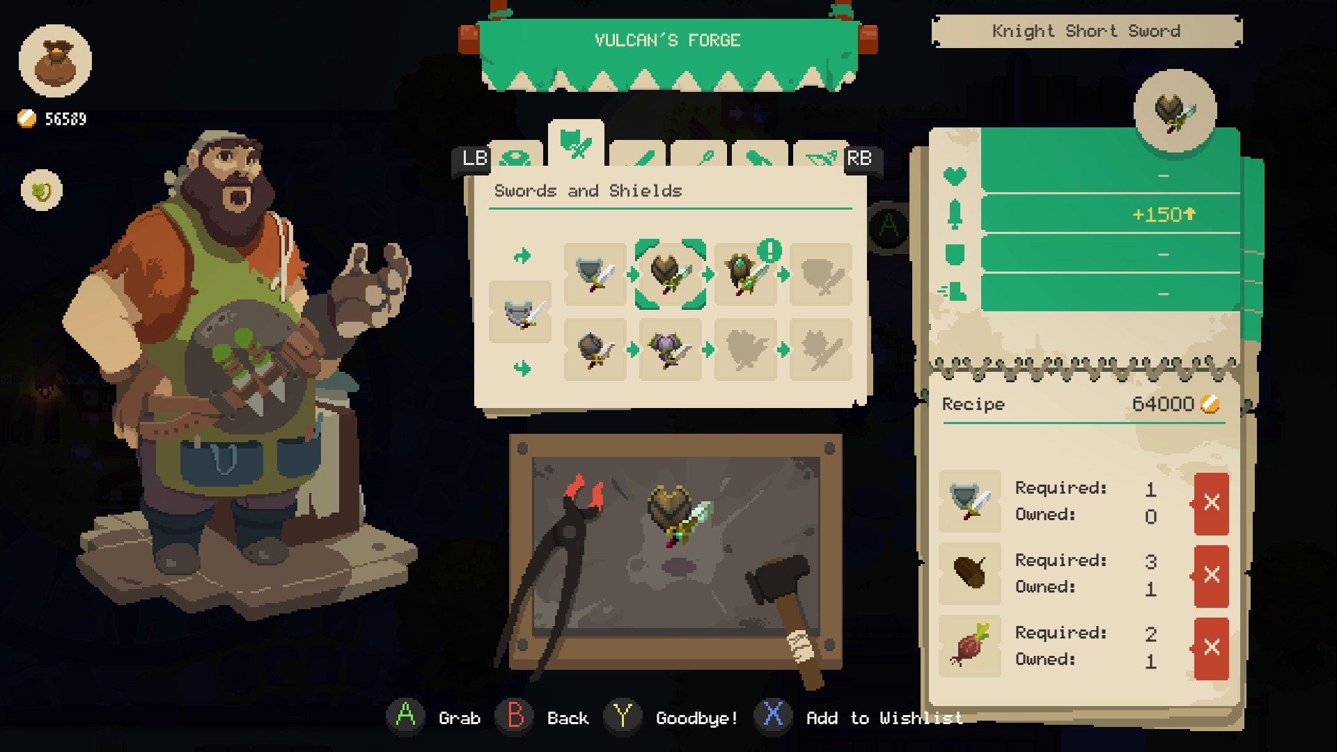 Moonlighter