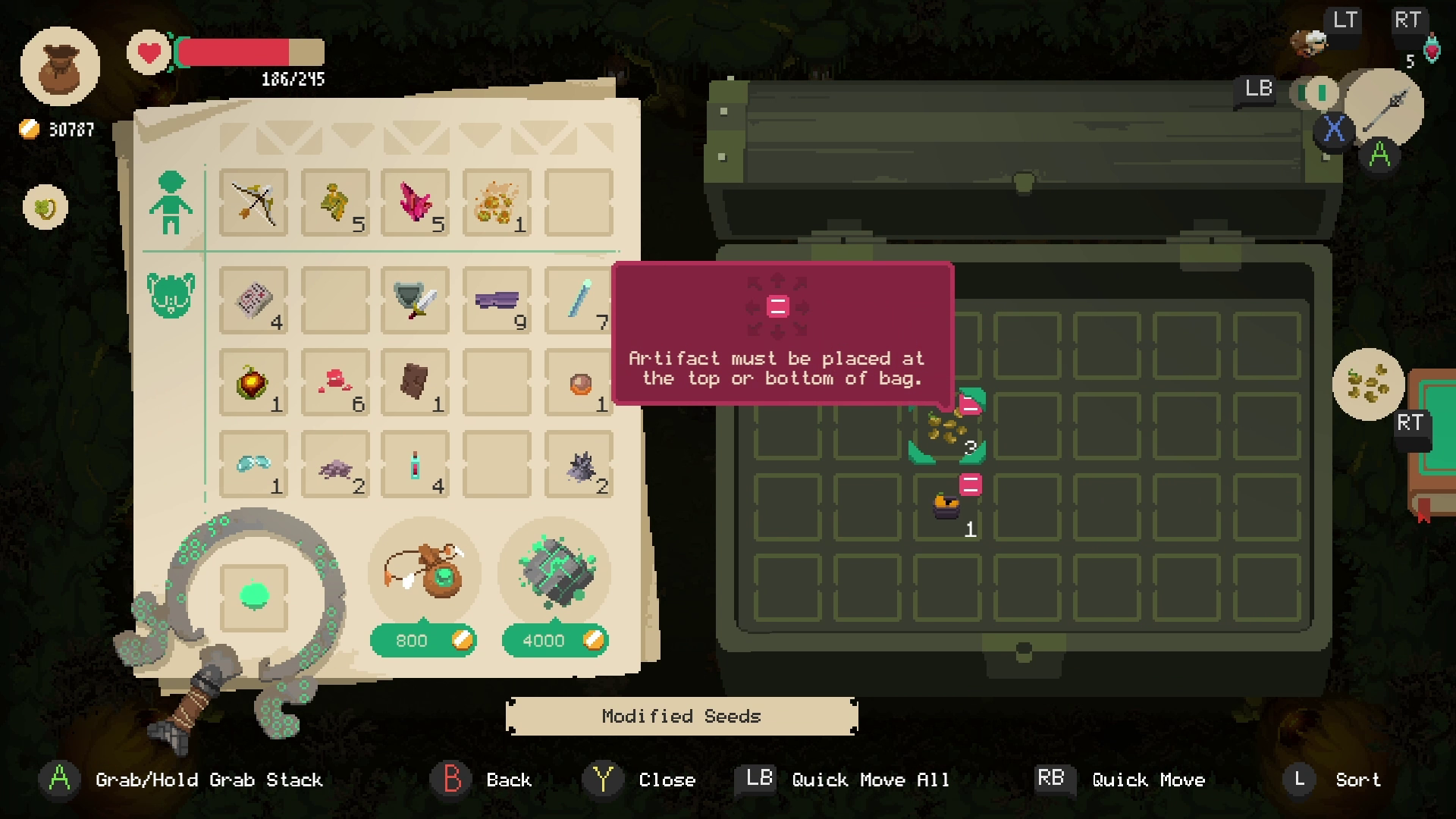 Moonlighter