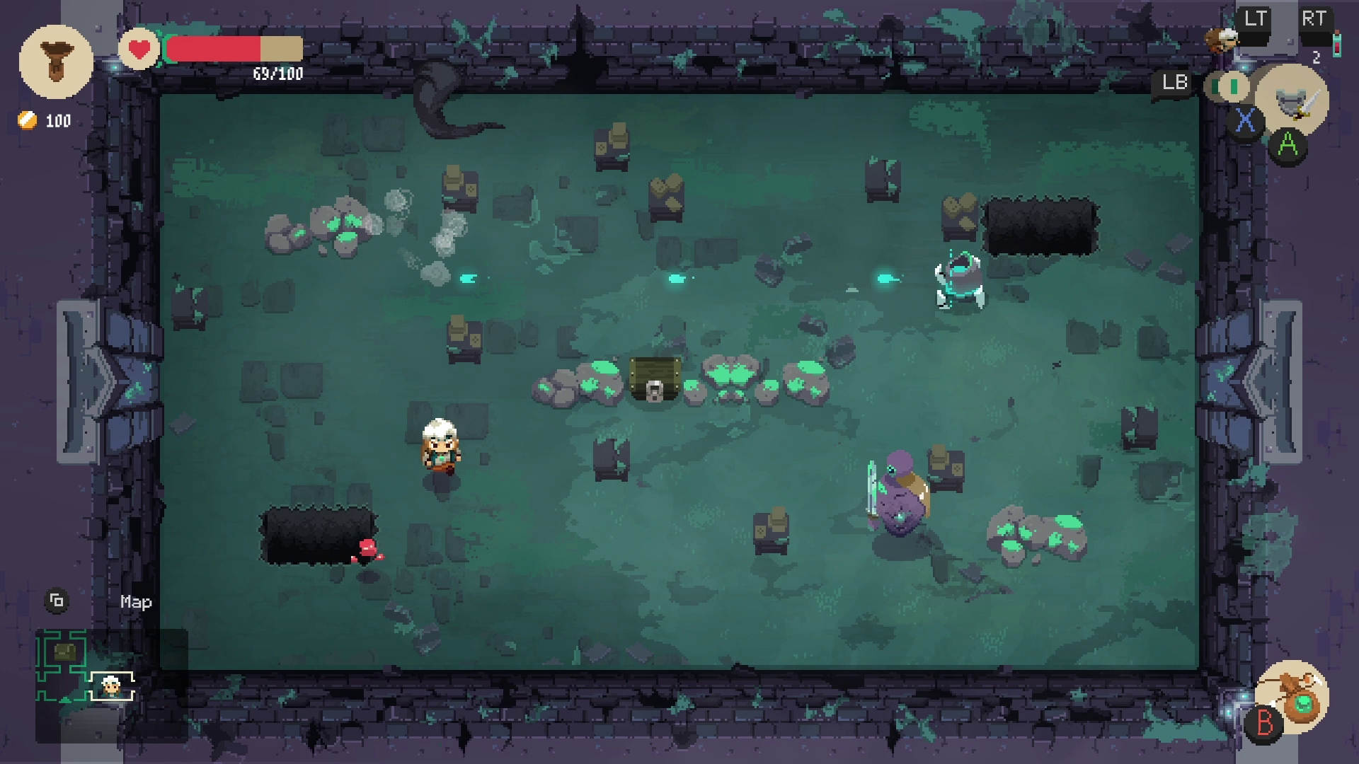 Moonlighter