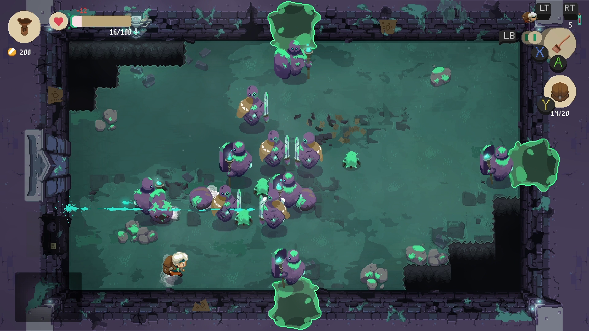 Moonlighter
