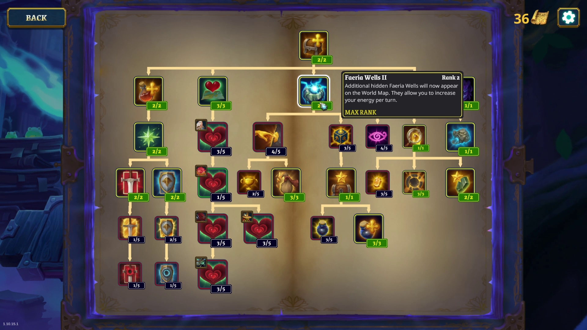 Roguebook