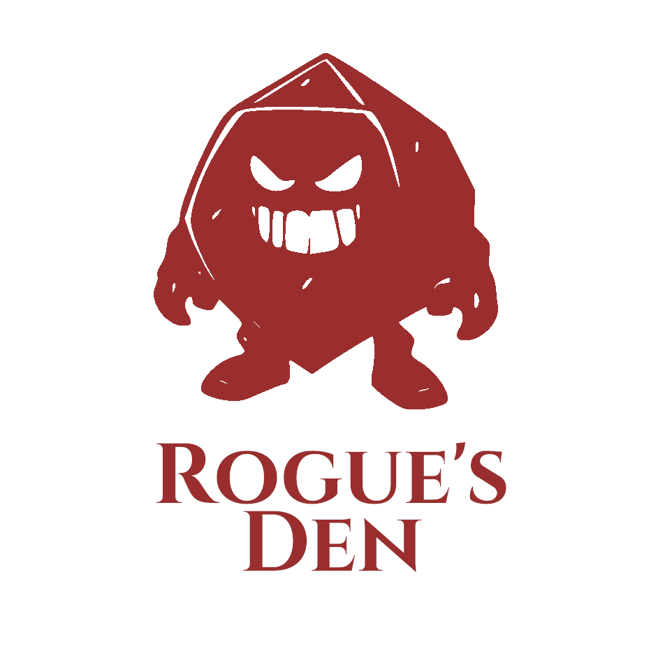 Rogue's Den Channel